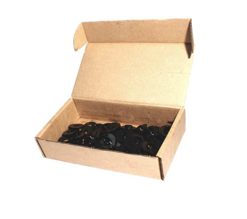 Load image into Gallery viewer, COMP Cams ID Spring Seats Eb 1.550 X 63 - Set of 100
