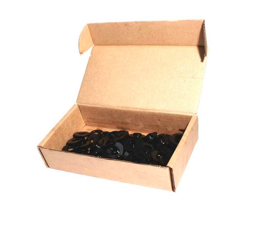 COMP Cams ID Spring Seats Eb 1.55 X 630 - Set of 100