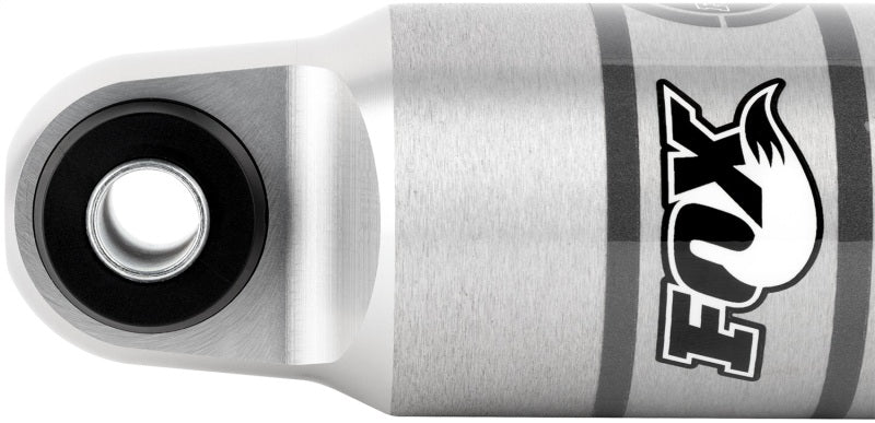 Load image into Gallery viewer, Fox 2.0 Performance Series 8in. Smooth Body IFP Shock / Std Travel w/Eyelet Ends (Alum) - Black
