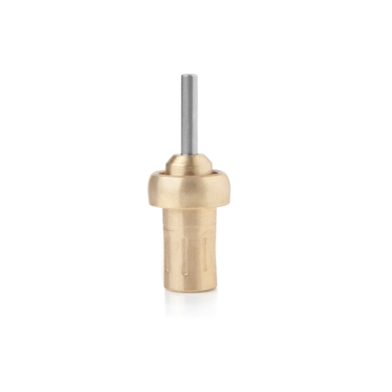Load image into Gallery viewer, Mishimoto Sandwich Plate Thermostat 71 Degrees C/160 Degrees F
