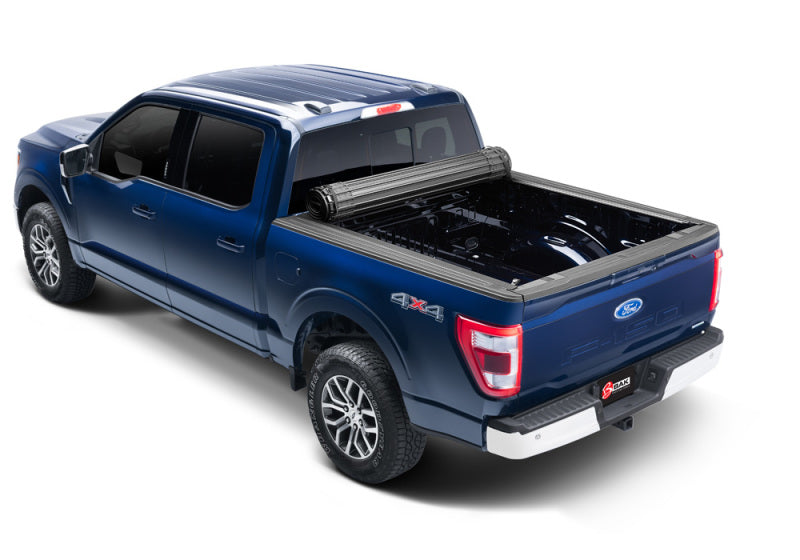 Load image into Gallery viewer, BAK 2021+ Ford F-150 Revolver X4s 6.5ft Bed Cover
