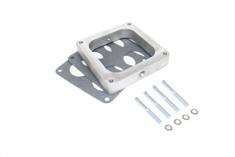 Load image into Gallery viewer, Snow Performance Dominator Carb Spacer Plate - 4500 Style
