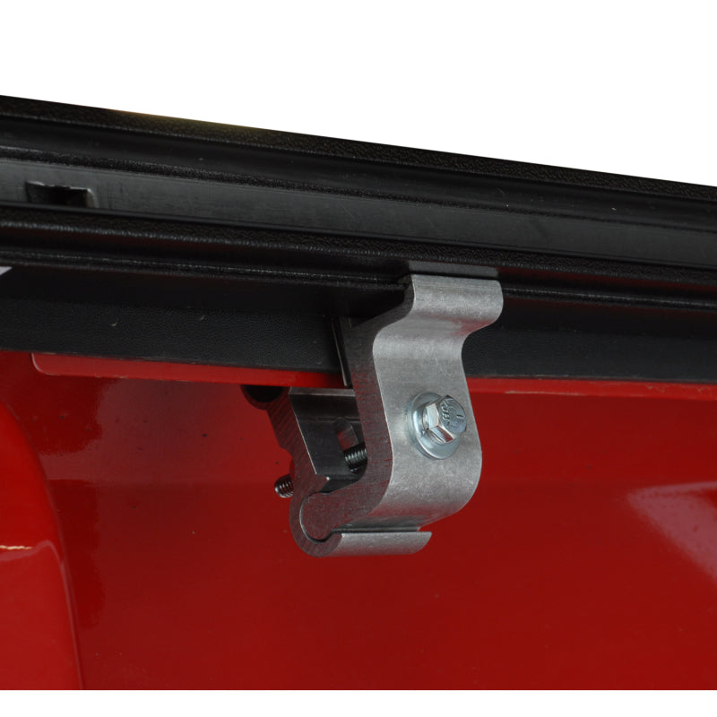 Load image into Gallery viewer, Pace Edwards 15-16 Ford Super Crew / SuperCab 5ft 6in Bed JackRabbit Full Metal
