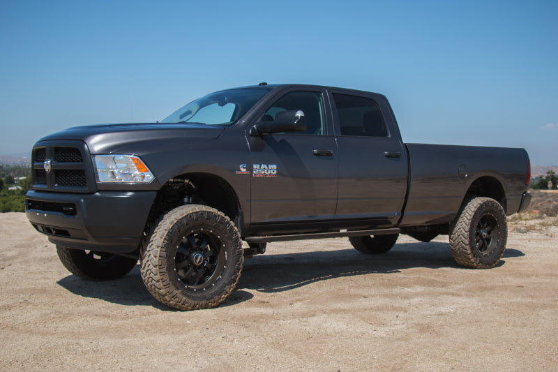Load image into Gallery viewer, ICON 14-18 Ram 2500 4WD 4.5in Stage 1 Suspension System
