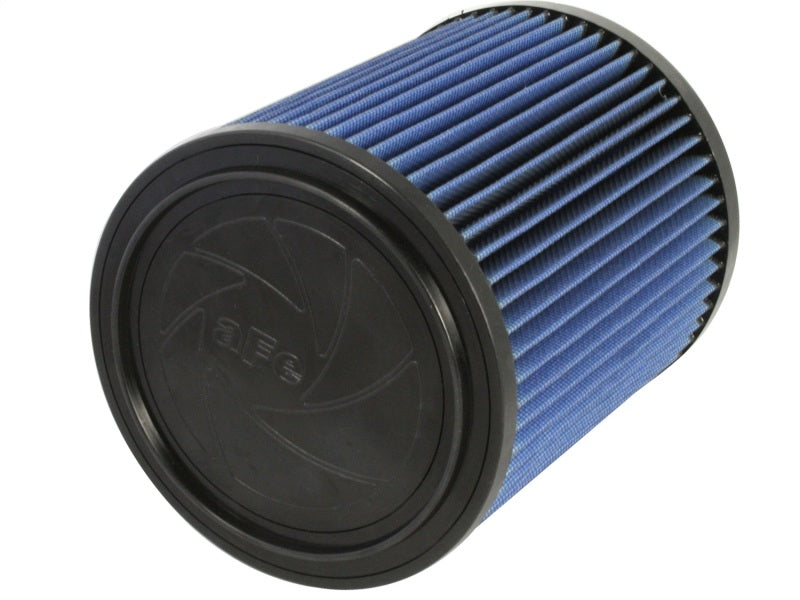 Load image into Gallery viewer, aFe ProHDuty Air Filters OER P5R A/F HD P5R RC: 9-3/8OD x 5-3/8ID x 11H
