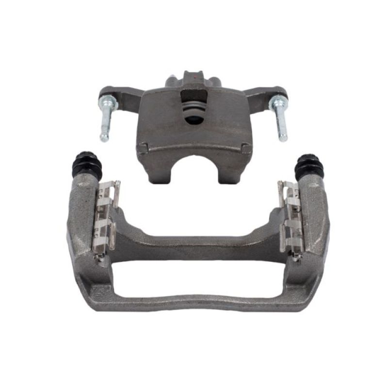 Load image into Gallery viewer, Power Stop 12-17 Ford F-150 Rear Left Autospecialty Caliper w/Bracket
