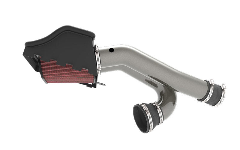 Load image into Gallery viewer, K&amp;N 2015-22 Ford F-150 3.5L V6 Performance Air Intake System
