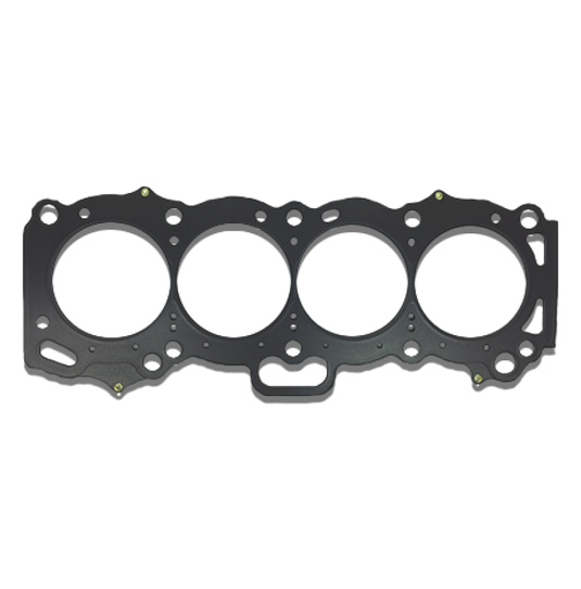 Supertech Mazda MZR 2.0L/2.3L 89mm Dia 1.3mm Thick MLS Head Gasket