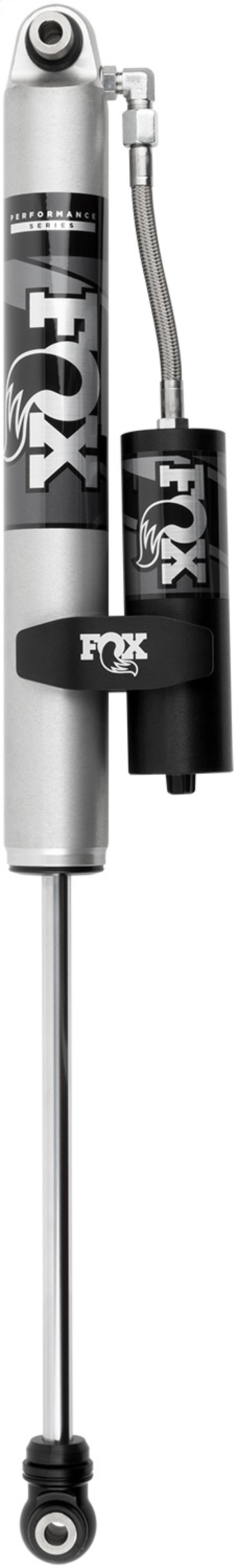 Load image into Gallery viewer, Fox 18+ Jeep JL 2.0 Performance Series 12.2in. Smooth Body Reservoir Rear Shock / 3.5-4in. Lift
