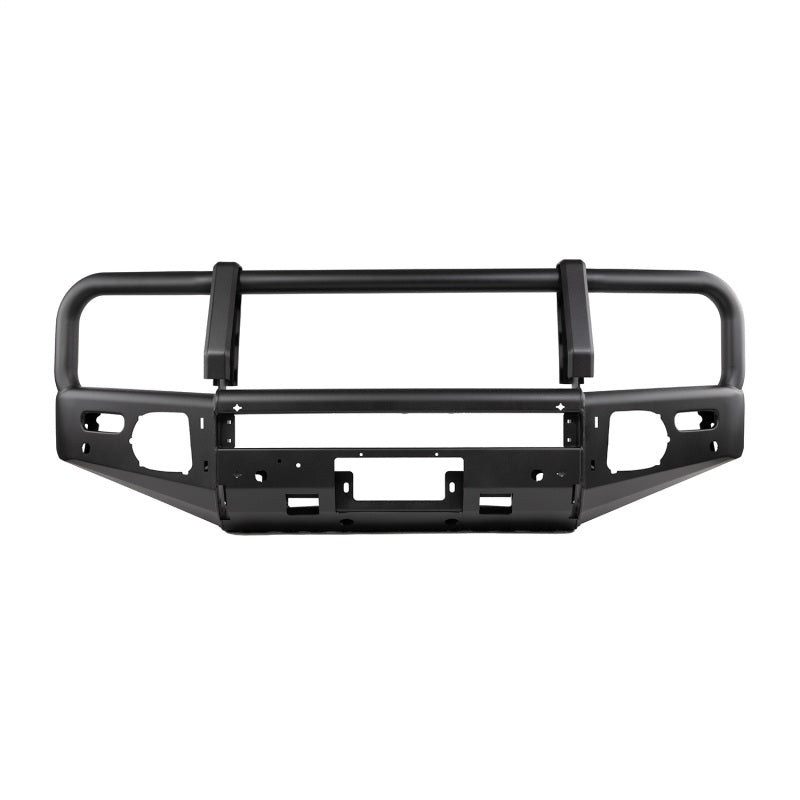 Load image into Gallery viewer, ARB 2021 Ford Bronco Summit Winch Bumper (Fit Kit NOT Included)
