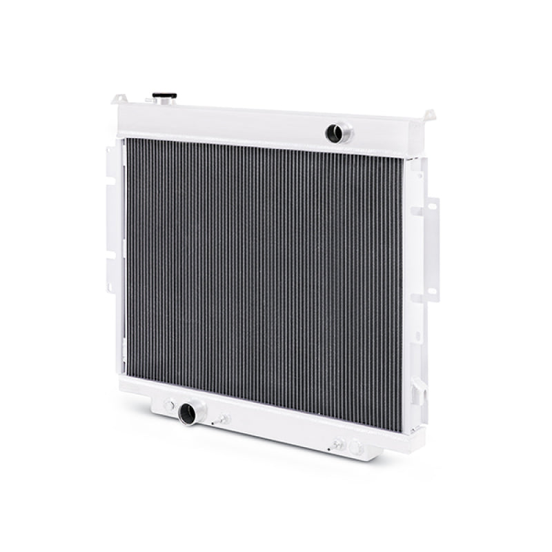 Load image into Gallery viewer, Mishimoto 83-94 Ford 6.9L/7.3L IDI Diesel Aluminum Radiator
