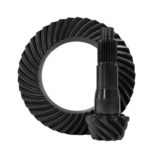 Yukon Gear Ring & Pinion Set Dana 35/M200 Jeep Sport/Sahara Open 24 Spline 3.73
