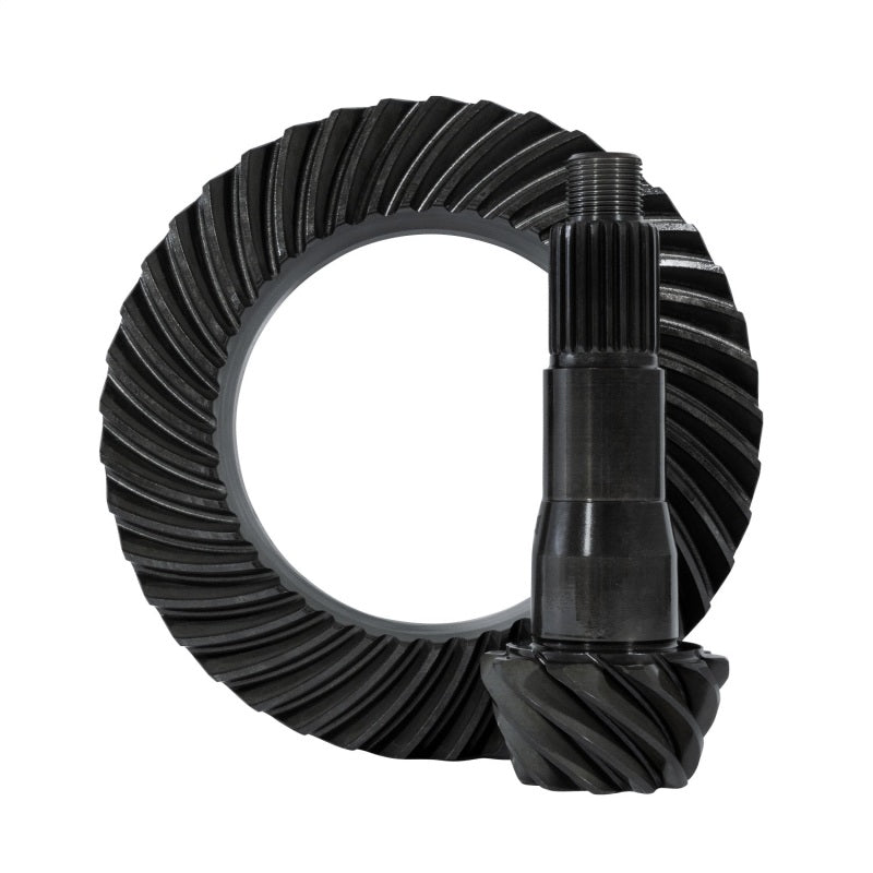 Load image into Gallery viewer, Yukon Gear Ring &amp; Pinion Set With 5:13 Gear Ratio For Jeep Sport And Sahara 24 Spline w/ Stand Diff

