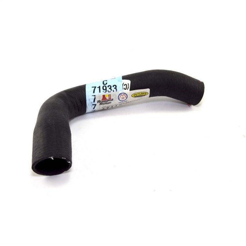 Load image into Gallery viewer, Omix Radiator Hose Upper 4.0L 97-06 Jeep Wrangler
