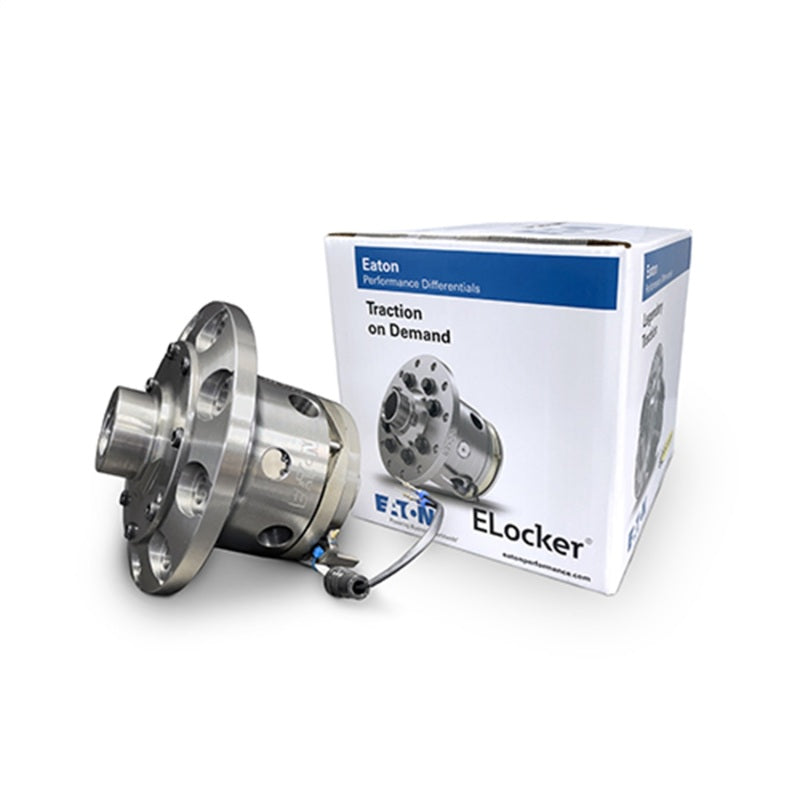 Load image into Gallery viewer, Eaton ELocker Differential Jeep JL Dana 35 M200 29 Spline 1.24 Axle Shaft Dia.
