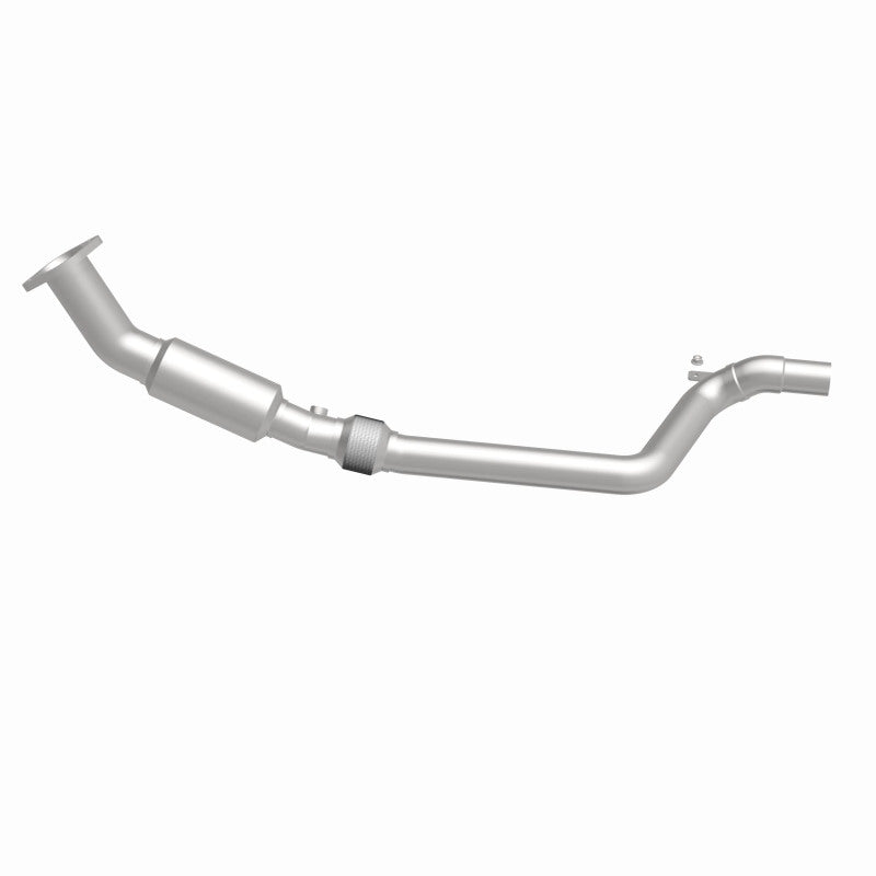 Load image into Gallery viewer, MagnaFlow 07-10 Dodge Charger 3.5L CARB Compliant Direct Fit Catalytic Converter
