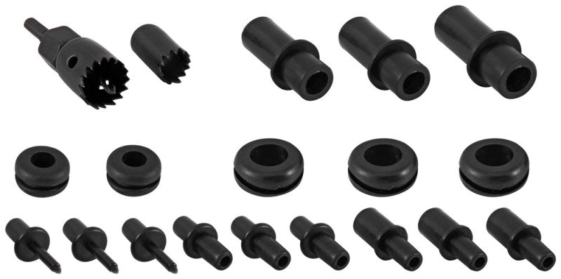 Load image into Gallery viewer, Spectre Vacuum Sensor Adapter Kit (12 Fittings)
