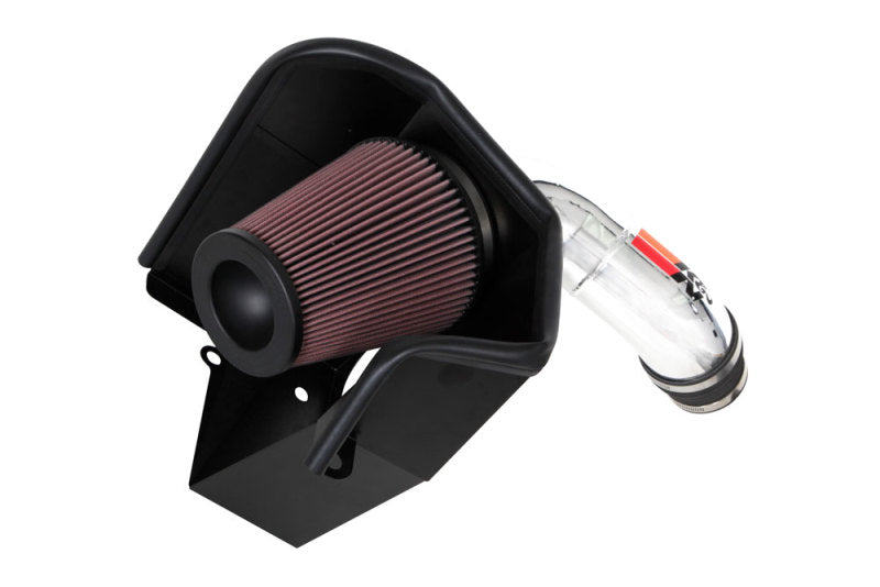 Load image into Gallery viewer, K&amp;N 19-20 Dodge Ram 2500/3500 6.4L V8 F/I Performance Air Intake Kit
