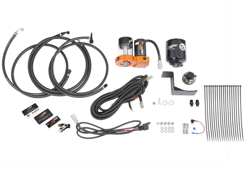 Load image into Gallery viewer, aFe Diesel Fuel Systems DFS780 Series 99-03 Ford Diesel 7.3L V8 (Full Time Operation)
