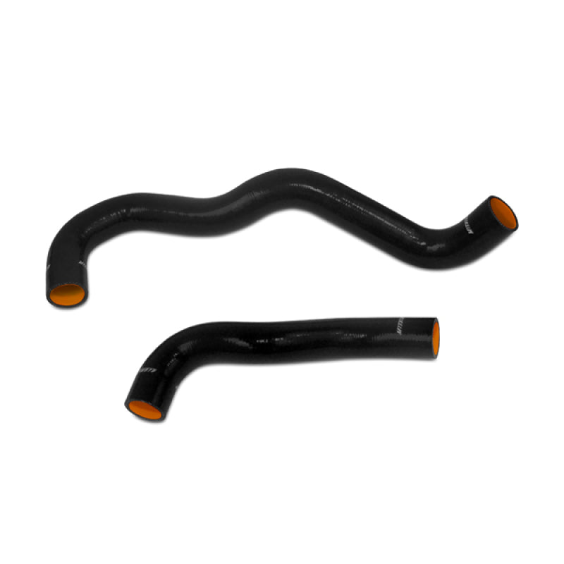Load image into Gallery viewer, Mishimoto 03-07 Ford F250 6.0L Black Diesel Hose Kit
