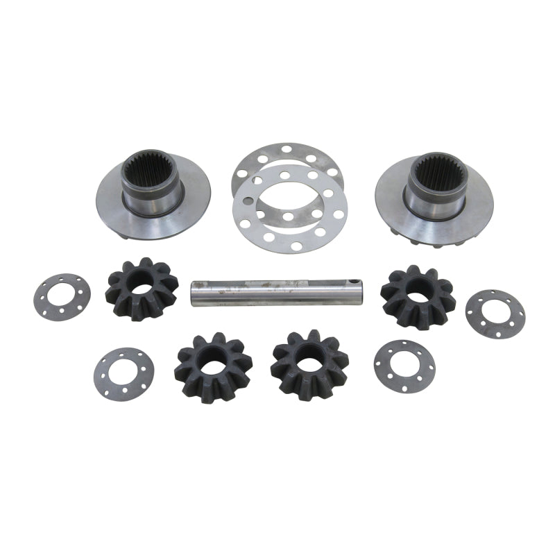 Load image into Gallery viewer, Yukon Gear Standard Open Spider Gear Kit For Toyota V6 w/ 30 Spline Axles
