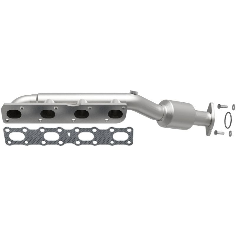 Load image into Gallery viewer, MagnaFlow Conv DF 07 Titan 5.6L P/S manif OEM
