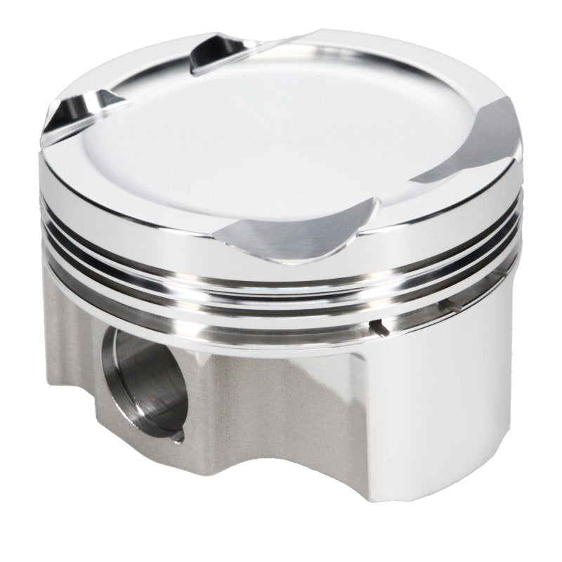 Load image into Gallery viewer, JE Pistons RENAULT CLIO F7P 8:1 Set of 4 Pistons
