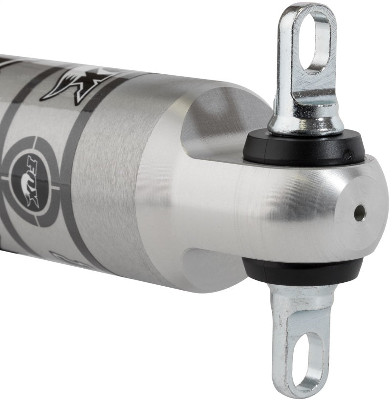 Load image into Gallery viewer, Fox 07+ Jeep JK 2.0 Performance Series 8.6in. Smooth Body IFP Rear Shock (Alum) / 0-2in Lift
