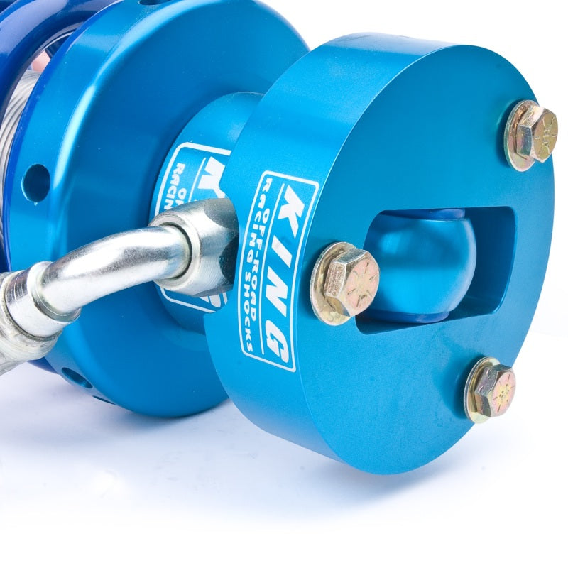 Load image into Gallery viewer, King Shocks 99-06 Toyota Tundra Front 2.5 Dia Coilover Internal Reservoir (Pair)
