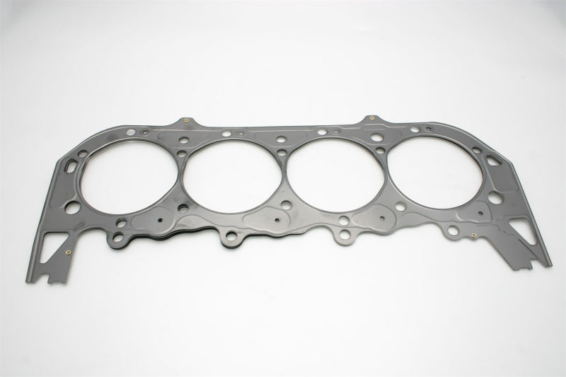 Load image into Gallery viewer, Cometic Mercury / Chevy Big Block 4.6in Bore .027 inch MLS Head Gasket
