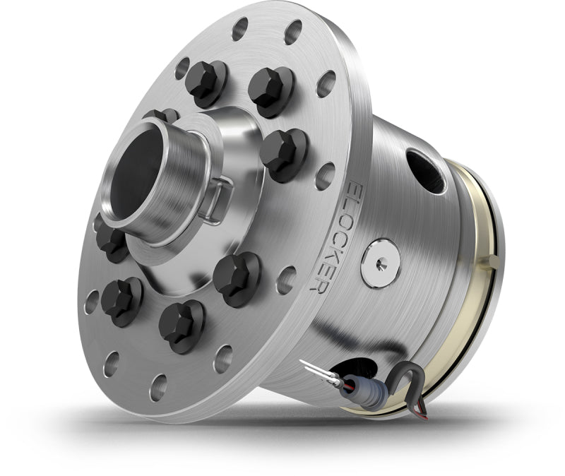 Load image into Gallery viewer, Eaton ELocker4 Differential Dana 70 Performance 40 Spline 4.10 &amp; Down Ratio
