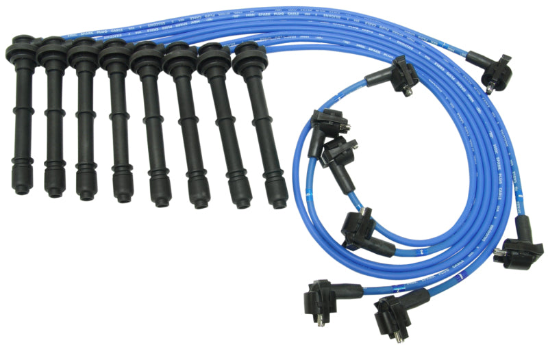 Load image into Gallery viewer, NGK Ford Mustang 1998-1996 Spark Plug Wire Set
