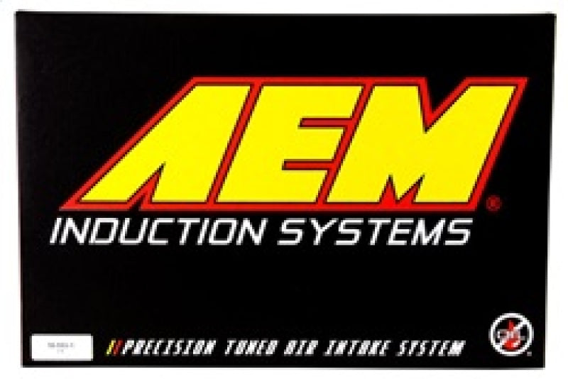 Load image into Gallery viewer, AEM 99-06 Chevy/GMC 5.3/6.0L Silver Brute Force Intake
