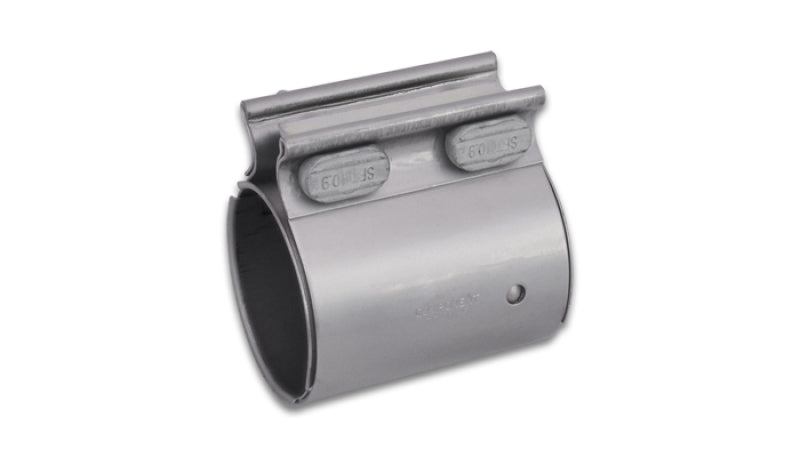 Load image into Gallery viewer, Vibrant TC Series High Exhaust Sleeve Clamp for 3in O.D. Tubing
