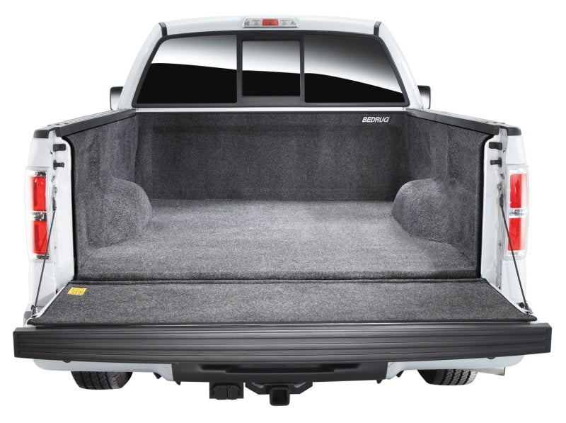 Load image into Gallery viewer, BedRug 08-16 Ford Superduty 8.0ft Long Bed w/Factory Step Gate Bedliner
