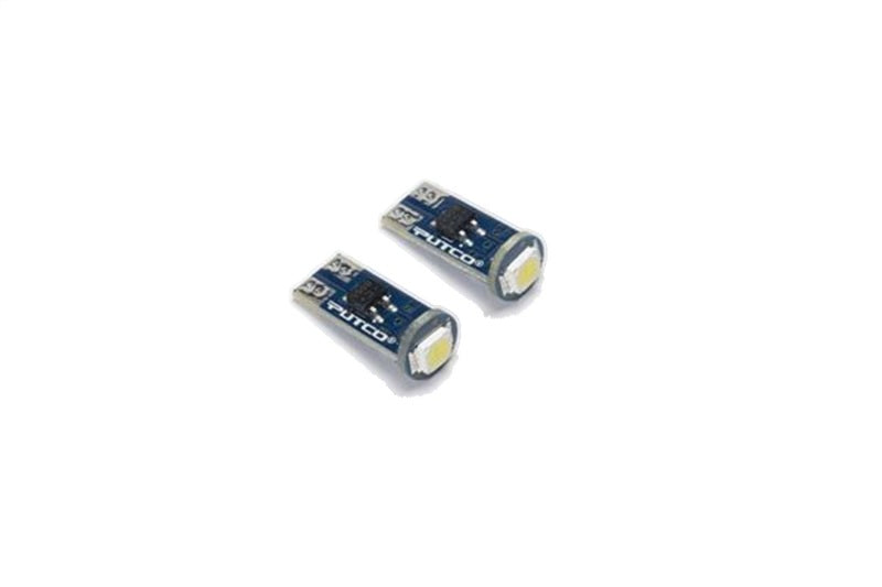 Load image into Gallery viewer, Putco 05-14 Ford Mustang Premium LED Dome Lights (Application Specific)
