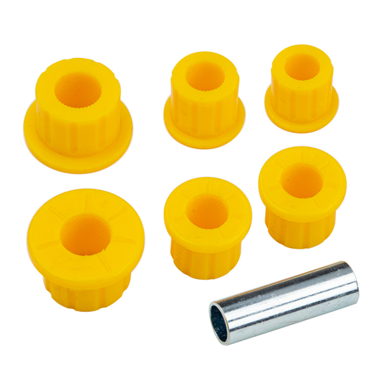 Load image into Gallery viewer, ARB Bushing Kit Gshackle D22
