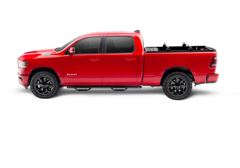 Load image into Gallery viewer, Retrax 07-18 Tundra Regular &amp; Double Cab 6.5ft Bed w/ Deck Rail System PowertraxPRO XR
