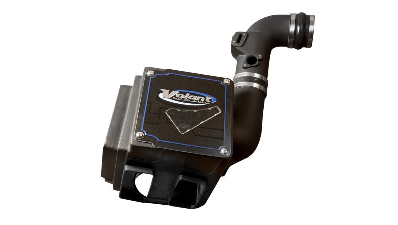 Load image into Gallery viewer, Volant 13-15 Chevrolet Silverado 2500/3500HD 6.6 V8 Primo Closed Box Air Intake System
