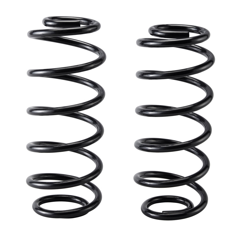 Load image into Gallery viewer, ARB / OME 18-20 Jeep Wrangler JL Coil Spring Set Rear 2in Lift
