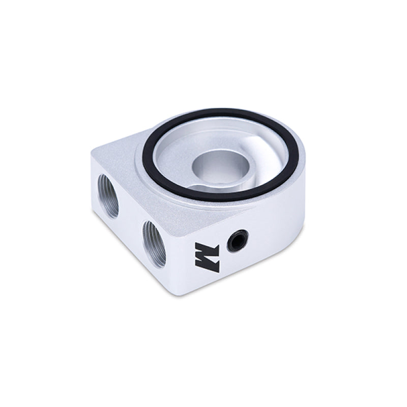 Load image into Gallery viewer, Mishimoto Heavy Duty Transmission Cooler w/ Electric Fan
