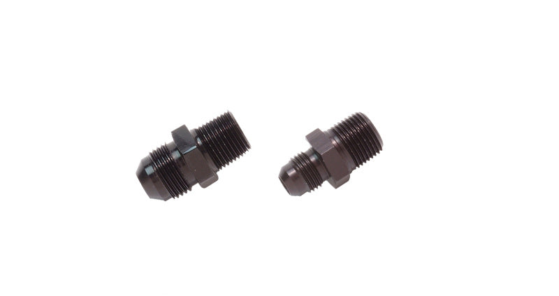 Load image into Gallery viewer, Aeromotive 3/8in NPT / AN-06 Male Flare Adapter fitting
