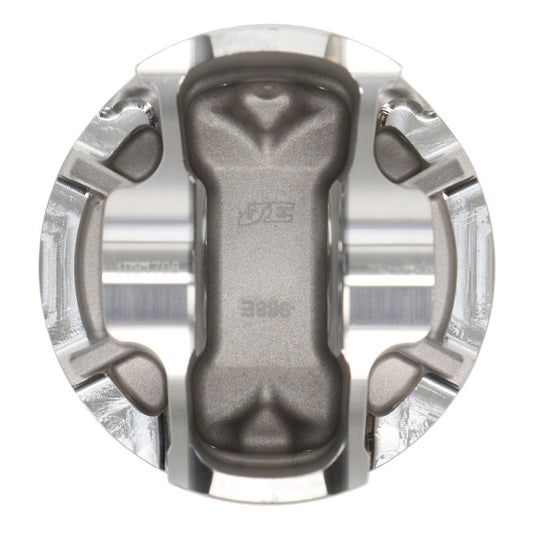 JE Pistons - Set of 4 Ford Sierra Cosworth N5B YB 90.82mm Bore Standard Size Pistons - Set of 4