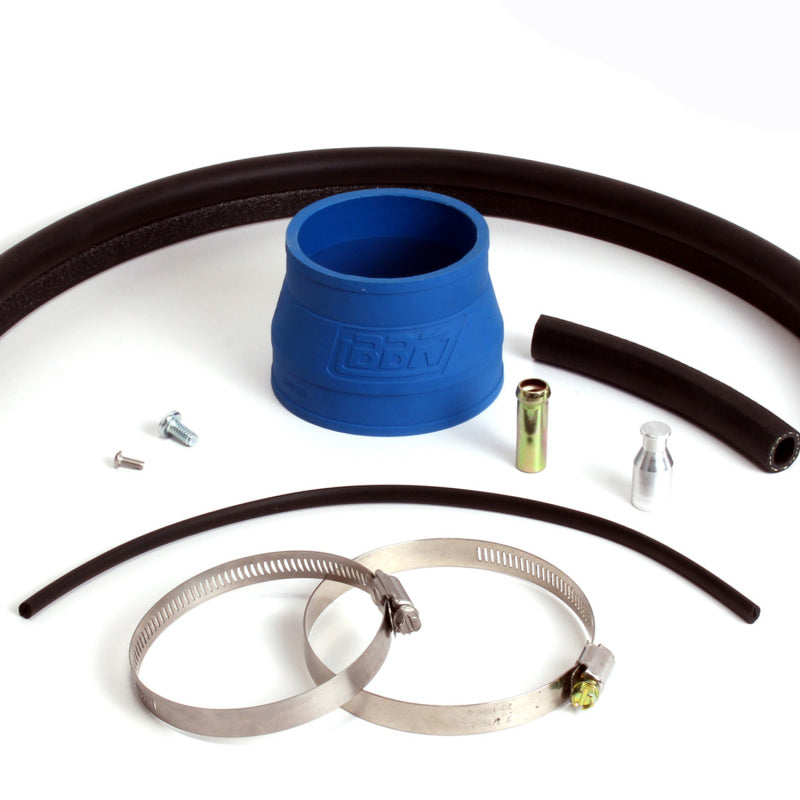 Load image into Gallery viewer, BBK 12-15 Camaro V6 Replacement Hoses And Hardware Kit For Cold Air Kit BBK 1835
