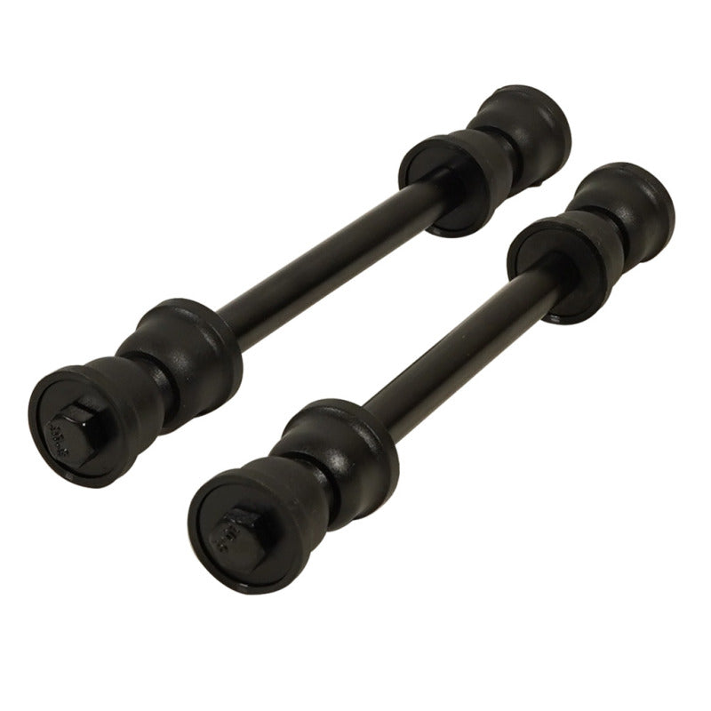 Load image into Gallery viewer, BD Diesel Sway Bar End Link Upgrade Kit - 01-19 Chevy Silverado/GMC Sierra 2500HD/3500HD
