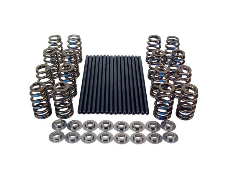 Load image into Gallery viewer, COMP Cams Pushrod Spring Retainer Kit
