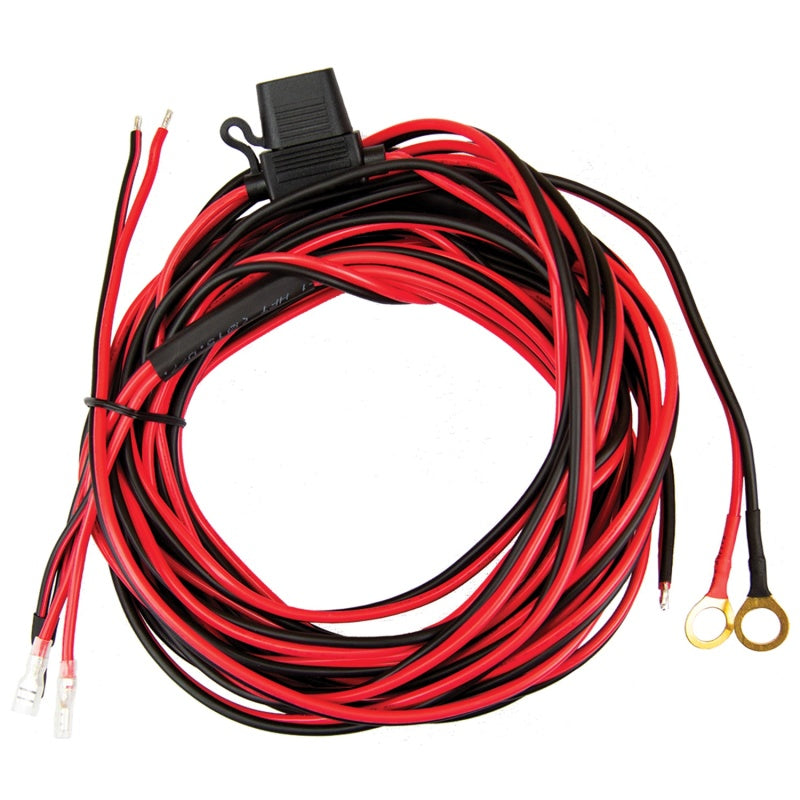 Load image into Gallery viewer, Rigid Industries 360-Series 2-Wire Wiring Harness (SAE Only)
