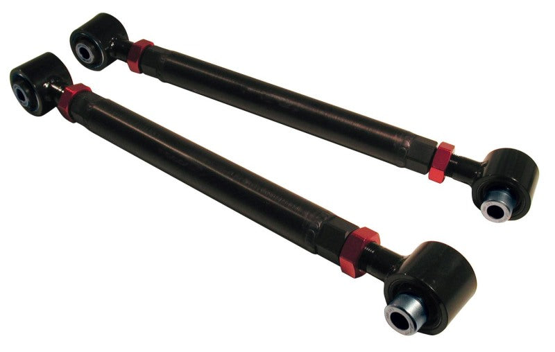 Load image into Gallery viewer, SPC Performance 05-10 Ford Mustang (V6/V8) Rear Adjustable Trailing Arms

