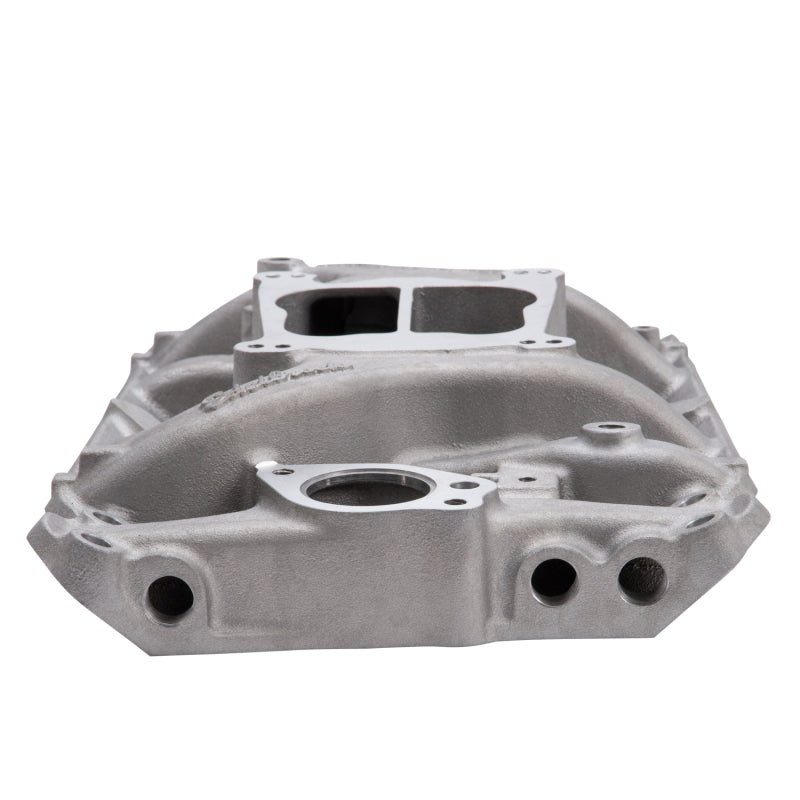 Load image into Gallery viewer, Edelbrock Manifold Performer Holden 253-308 CI V8 Satin
