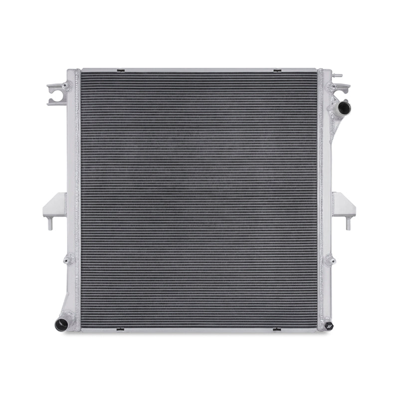 Load image into Gallery viewer, Mishimoto 2019+ Ford Ranger 2.3L Aluminum Performance Radiator
